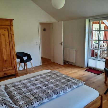 Idyllisches Schwedenhaus In Ruhiger Hanglage Oetzen ภายนอก รูปภาพ